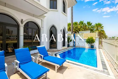 Mid Number | All Inclusive | Sky Line Views