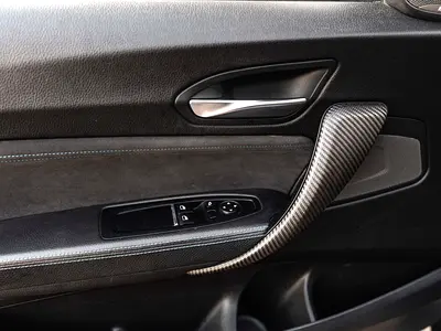 2018 BMW M2 photo 12