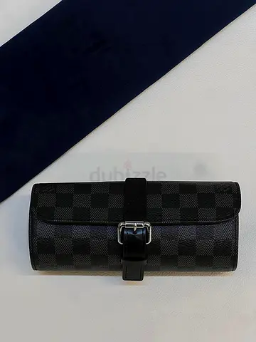 Lv watch box