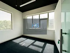 Spacious Office | Chiller Free | Utility Bills Included