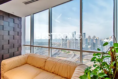 Full Floor | High Floor | Office for Sale