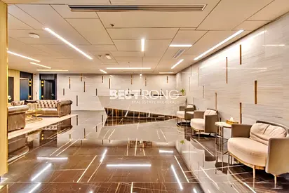 Full Floor | High Floor | Office for Sale