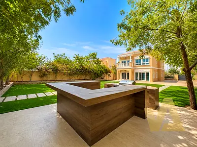Middle Villa | Vacant Now | View Now