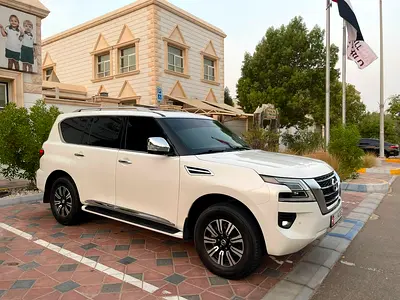 صورة 9 لـ 2020 Nissan PATROL