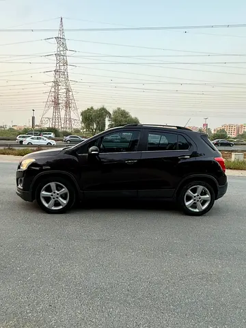 صورة 3 لـ 2016 Chevrolet TRAX