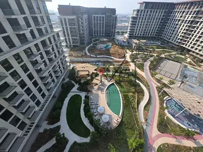 Brand New | High Floor | With Kitchen Appliances