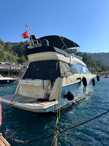 2016 Monte Carlo 5 - 50ft Well Maintained Motoryacht