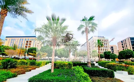 Brand new Free gym ,pool, parking 1 bhk for rent Al mamsha Sharjah