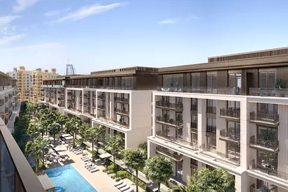 Luxury Living| Prime Location| High Floor