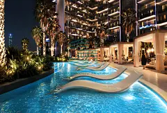 Under market price // 4%DLD WAIVER // 5MIN walking to metro