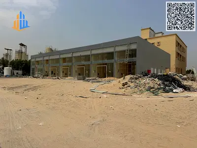 استثمر في الجرف الصناعية 2 | أرض سكنية تجارية 6,727 قدم² | 1.450 مليون درهم