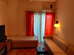 ROOM FOR RENT WITH FAMILY - SHARJAH BU DANIG AREA