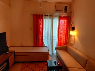 ROOM FOR RENT WITH FAMILY - SHARJAH BU DANIG AREA