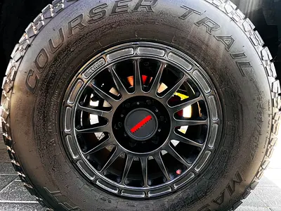 صورة مصغرة 16 لـ 2019 Nissan PATROL SAFARI