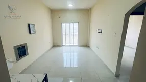 Special rental opportunity in Ajman one bedroom monthly rental unfurnished Al Nuaimiya 2 near Kuwait
