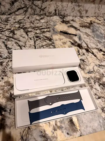 Apple Watch Series 10 / 46 mm