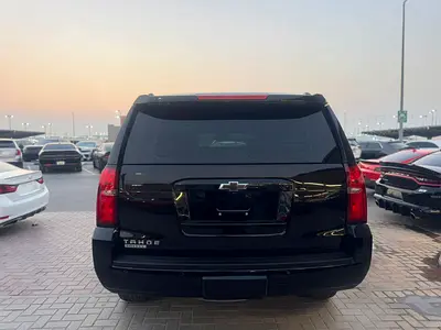 2015 Chevrolet TAHOE 照片 7