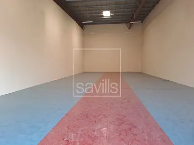 Prime Location | Main Road | Good For Storage