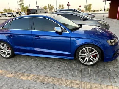 صورة 12 لـ 2016 AUDI S3