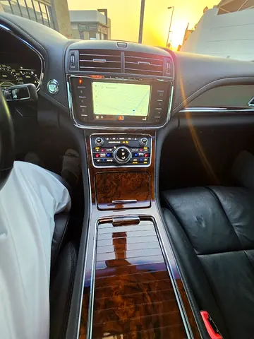 2017 Lincoln CONTINENTAL — фото 14