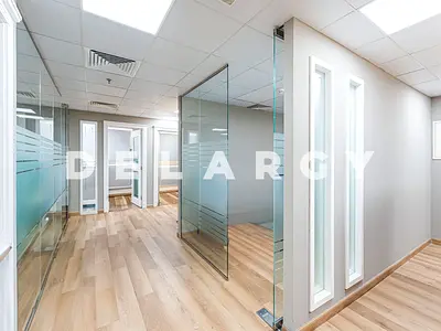 Vacant | Best Price | A Grade Office