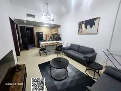 Available for monthly rent in City Towers Ajman