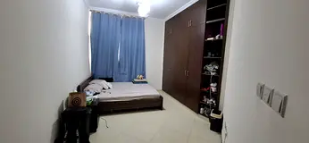 Fully Furnished Private Room with attached washroom in 2BHK Flat
