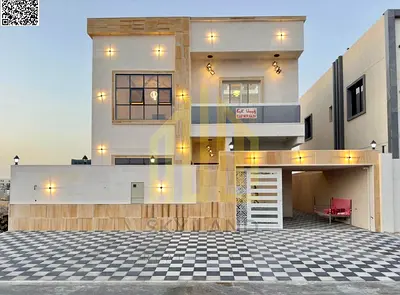 🏡 Super Lux Villa for Sale – Ready to Move In | Fees Included