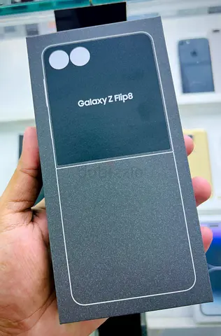 Samsung Galaxy Z Flip 8 5G