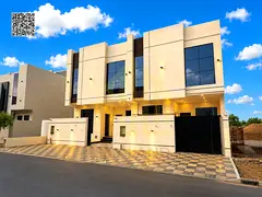 Includes registration and ownership fees, super deluxe finishing, and central air conditioning. One 