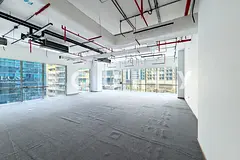 Vacant Now | Open Plan | 3 Parking Spaces