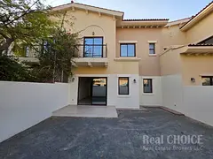 Private Garden | 3BR | Family Friendly Community