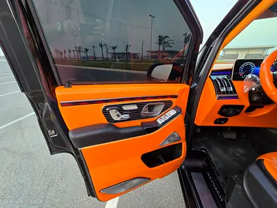 صورة 16 لـ 2018 Mercedes-BENZ VIANO