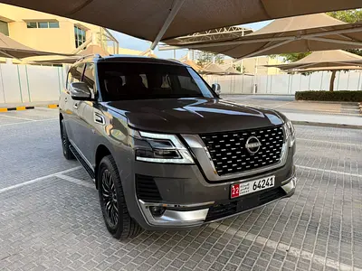 صورة 2 لـ 2016 Nissan PATROL