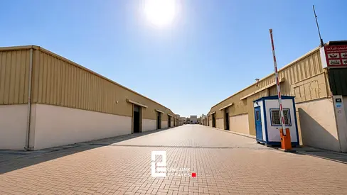 Well-Maintained Warehouse | Easy Truck Access | Prime Location