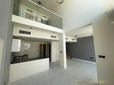 VACANT | 2 BHK PLUS MAID | Near community center