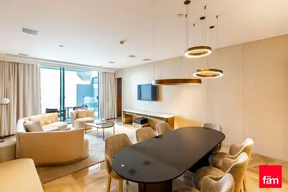 Luxury Living | Well Maintained | Spacious