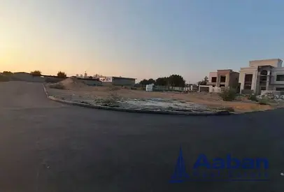 🏡 RESIDENTIAL PLOT FOR SALE – EASTERN SECTOR