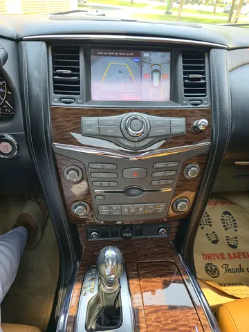 صورة 8 لـ 2016 Nissan PATROL