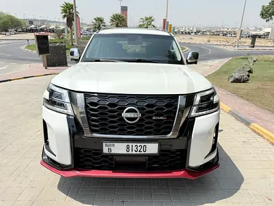 صورة 6 لـ 2017 Nissan ARMADA