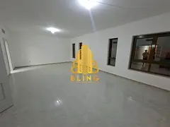 Spacious 3BHK With Maid Room & Laundry Room