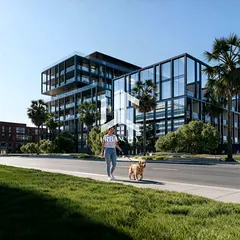 Luxury Island Living Exclusive 2BHK | Sensi Saadiyat