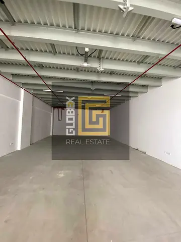 3000 Sq Ft Warehouse for Rent in Al Jurf Industrial Area 3 | AED 125,000