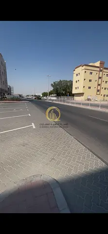For sale: residential and commercial land in Maiale Commercial, Sharjah. Area: 2900 sq ft on a 36-meter street.