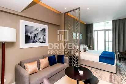 Investor Deal | Pool View | Spacious Balcony