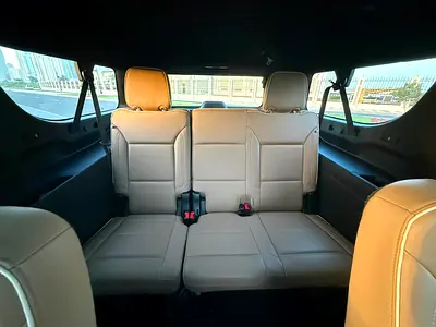 2023 Chevrolet SUBURBAN 照片 14