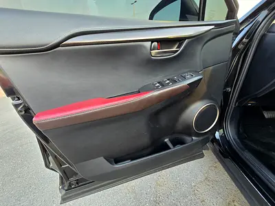 2019 Lexus NX-SERIES 照片 9