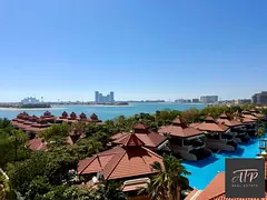 Amazing View | Furnished | Private Beach