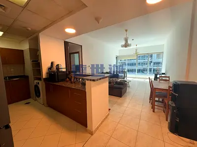 Ready to Move In | Vacant | Community View