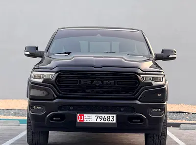 2022 RAM 1500 照片 5